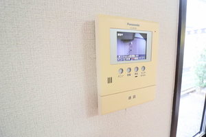 ウィンディーSUZUKA A103号-13