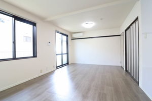 ウィンディーSUZUKA A105号-2