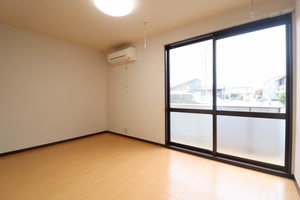 ウィンディーＳＵＺＵＫＡ B101号-3