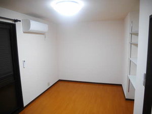 ウィンディーSUZUKA B202号-2