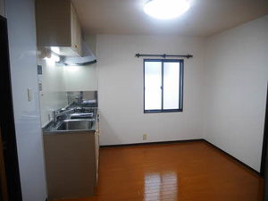 ウィンディーSUZUKA B202号-4