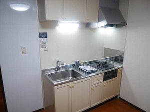 ウィンディーSUZUKA B202号-5