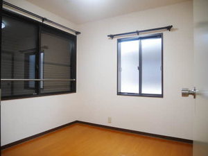 ウィンディーSUZUKA B202号-7