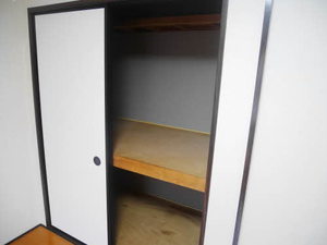 ウィンディーSUZUKA B202号-9