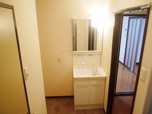 ウィンディーSUZUKA B202号-11