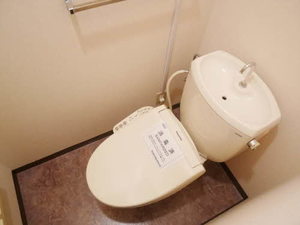 ウィンディーSUZUKA B202号-13