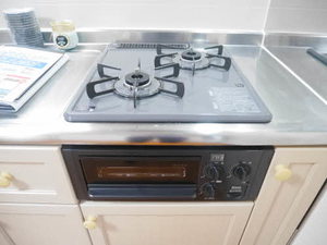 ウィンディーSUZUKA B202号-15