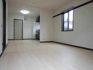 ディアス のみぞ A103号-3