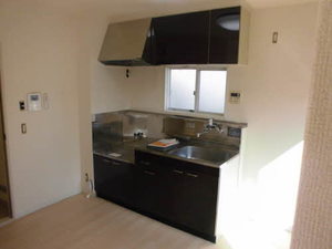 ディアス のみぞ A103号-4