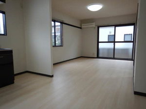 ディアス のみぞ A103号-5