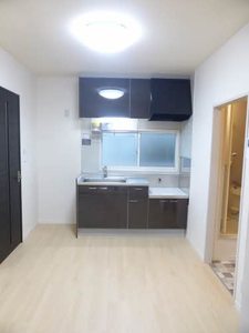 スカイハイツ A202号-4