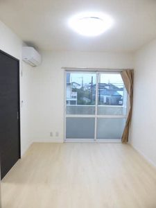 スカイハイツ A202号-6