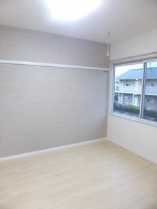 スカイハイツ A202号-9