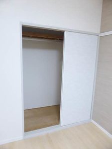 スカイハイツ A202号-11