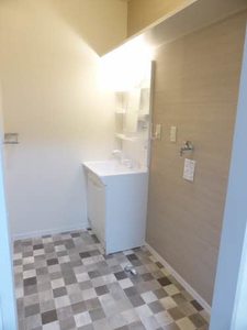 スカイハイツ A202号-12