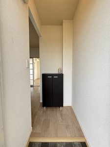 スカイハイツ B201号-3