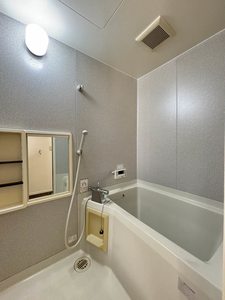 スカイハイツ B201号-6