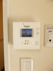スカイハイツ B202号-6
