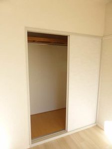 スカイハイツ B202号-13