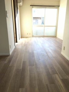 スカイハイツ C101号-2