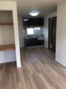 スカイハイツ C101号-3