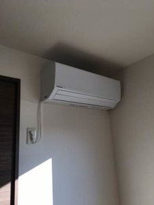 スカイハイツ C101号-4