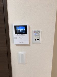 スカイハイツ C101号-5