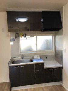 スカイハイツ C101号-6