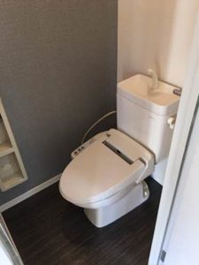 スカイハイツ C101号-7