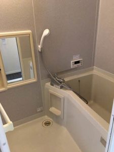 スカイハイツ C101号-9