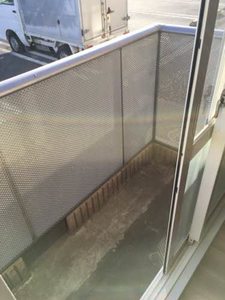 スカイハイツ C101号-12