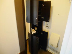 パラシオン日永Ⅱ B201号-3