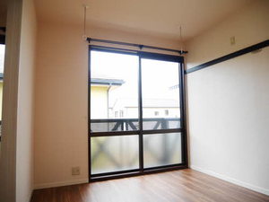 パラシオン日永Ⅱ B201号-6