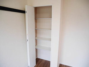 パラシオン日永Ⅱ B201号-7