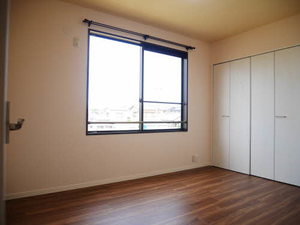 パラシオン日永Ⅱ B201号-8