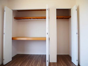 パラシオン日永Ⅱ B201号-9