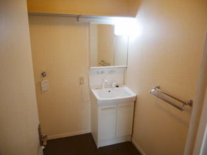 パラシオン日永Ⅱ B201号-10