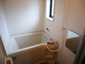 パラシオン日永Ⅱ B201号-11