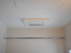 パラシオン日永Ⅱ B201号-12