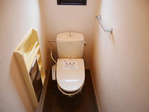 パラシオン日永Ⅱ B201号-13