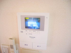 パークタウン中野 A202号-14