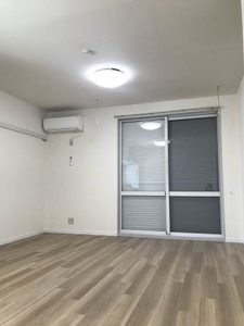 パークタウン中野 B102号-2