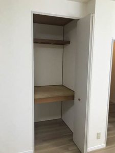パークタウン中野 B102号-5