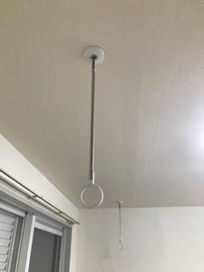 パークタウン中野 B102号-6