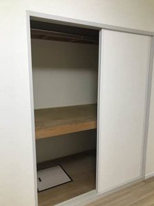 パークタウン中野 B102号-8