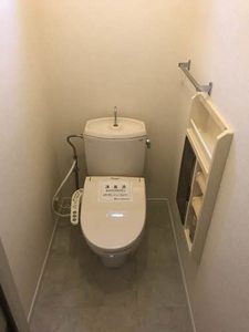 パークタウン中野 B102号-12