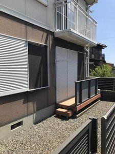 パークタウン中野 B102号-13