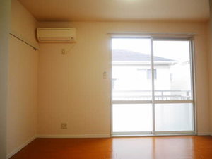 パークタウン中野 F202号-2