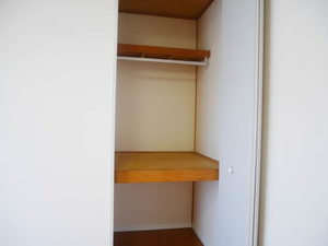 パークタウン中野 F202号-6