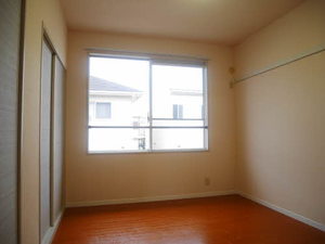 パークタウン中野 F202号-7